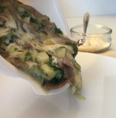 piatti pronti pizzocheri